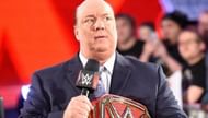 An absent Universal champion coupled with The Shield's dissolution isn't good news for WWE RAW